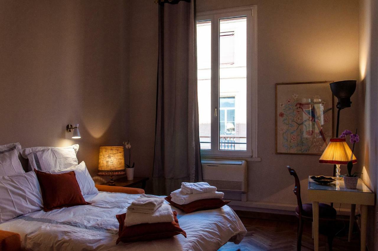 Habitación Cuádruple Deluxe